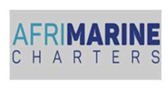 Afrimarine Charters logo