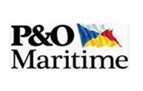 P&O Maritime logo
