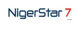 NigerStar 7 logo