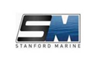 Stanford Marine logo