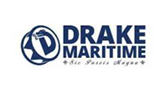 Drake Maritime logo